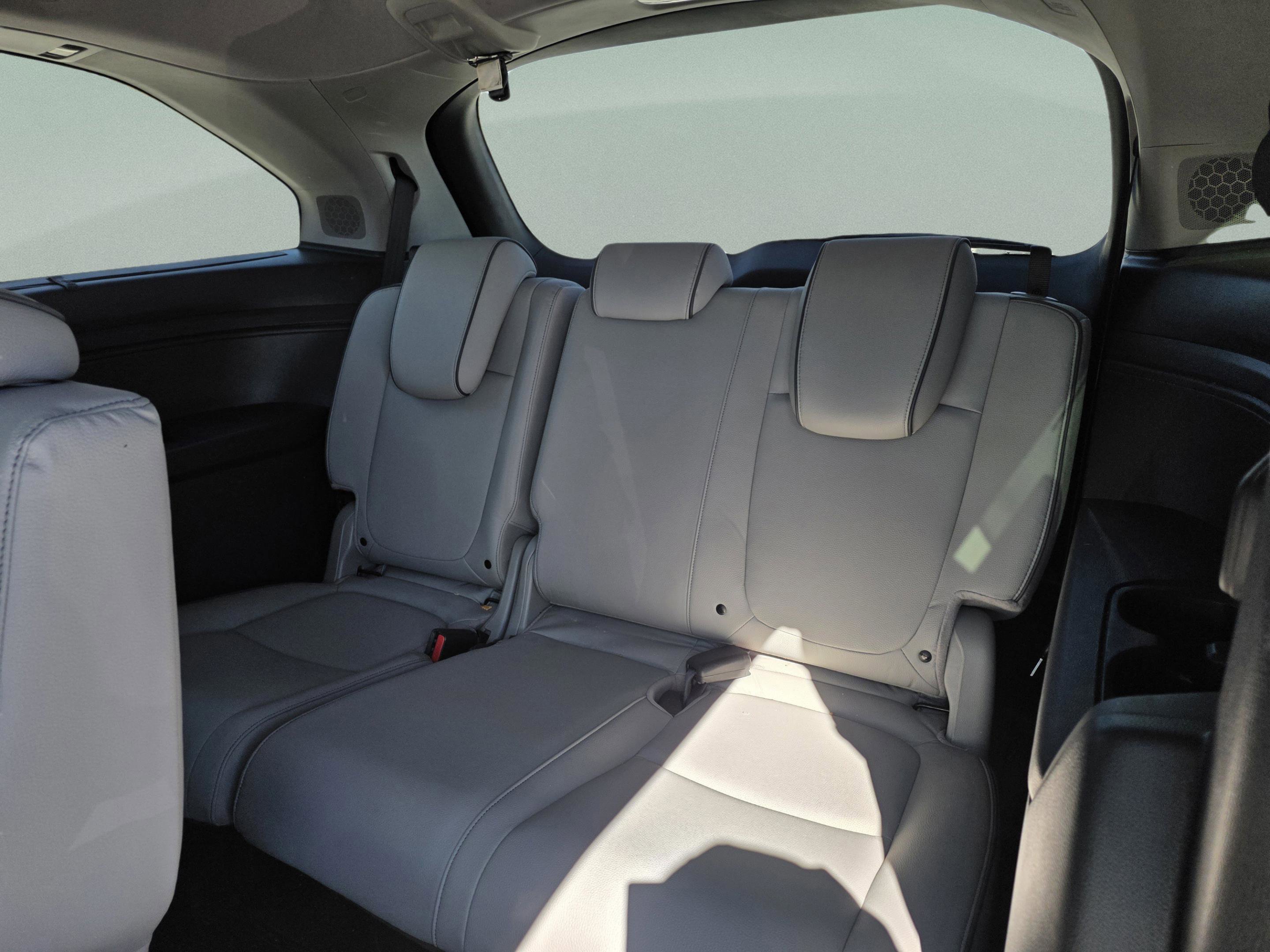 Used 2023 Honda Odyssey Elite image 20