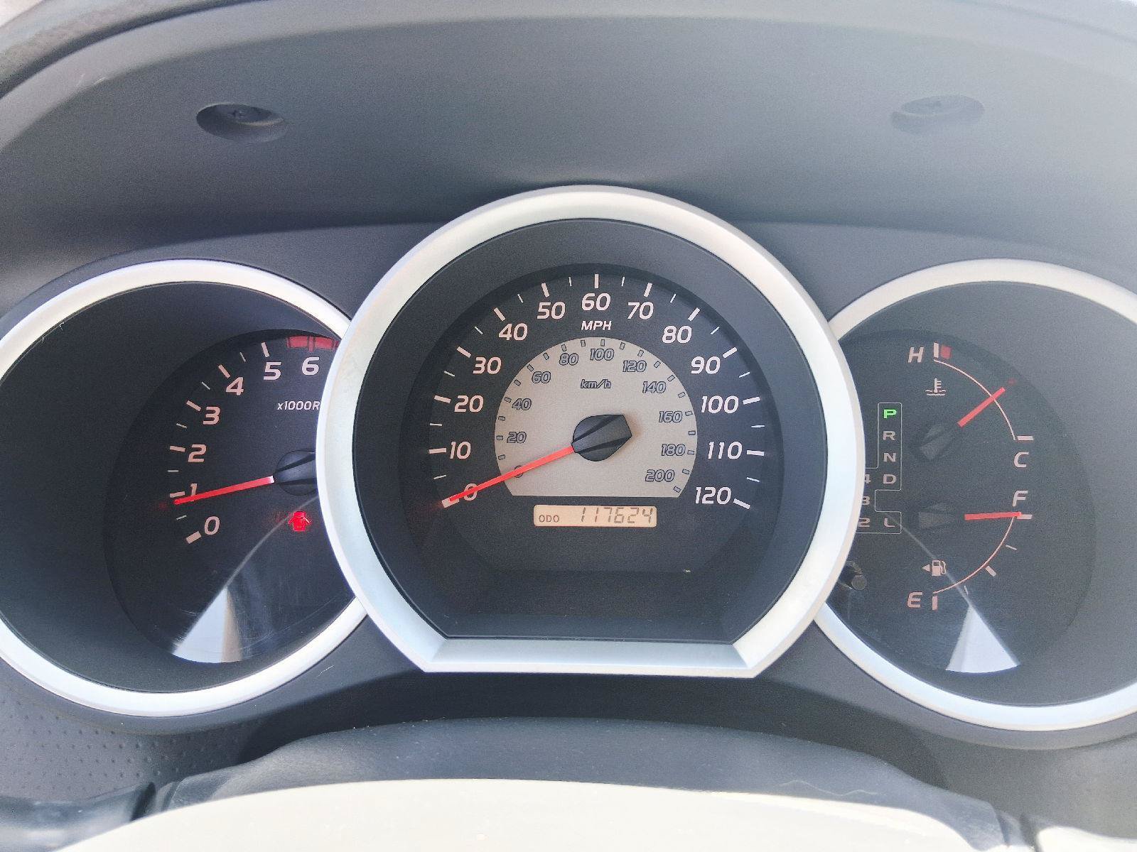 Used 2009 Toyota Tacoma PreRunner RWD image 35