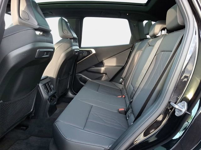 New 2025 BMW X3 xDrive30i w/ Premium Package AWD/4WD image 9