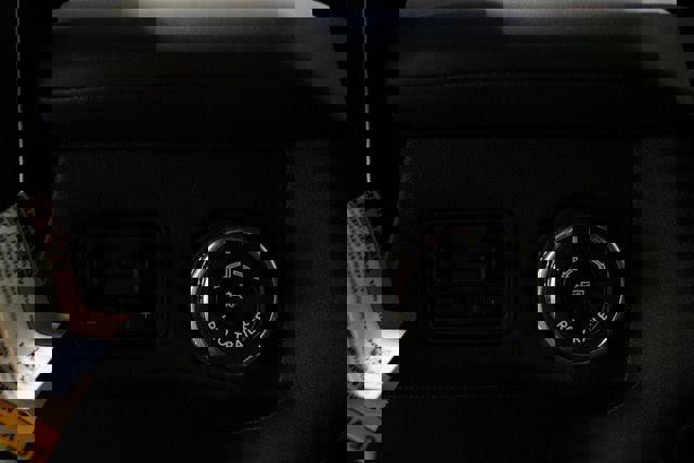 New 2026 Lincoln Navigator L Reserve w/ Jet Appearance Package image 42