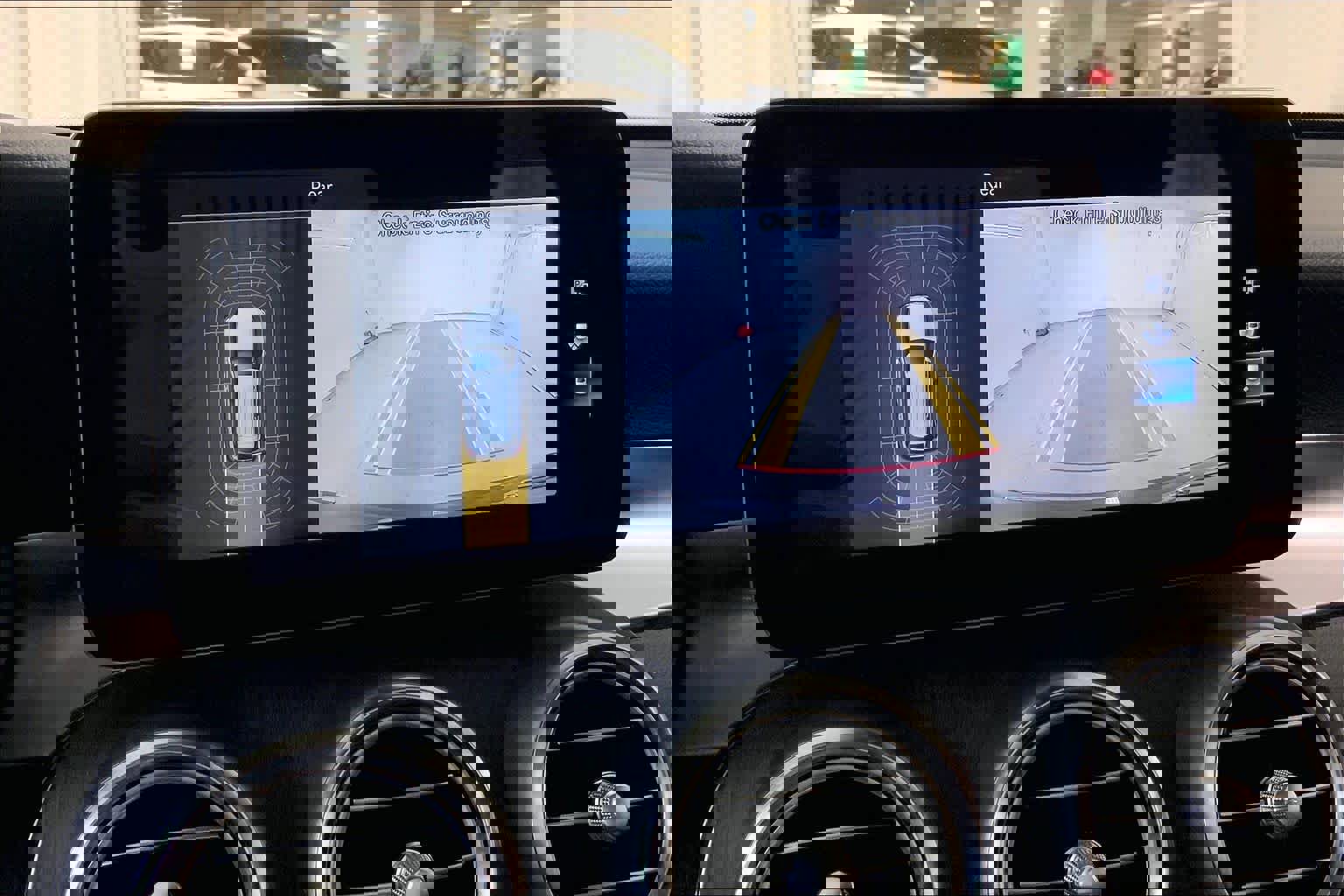 Used 2021 Mercedes-Benz GLC 300 4MATIC image 27