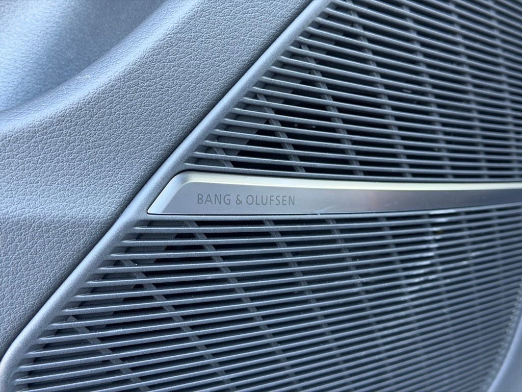 New 2026 Audi RS Q8 performance image 25