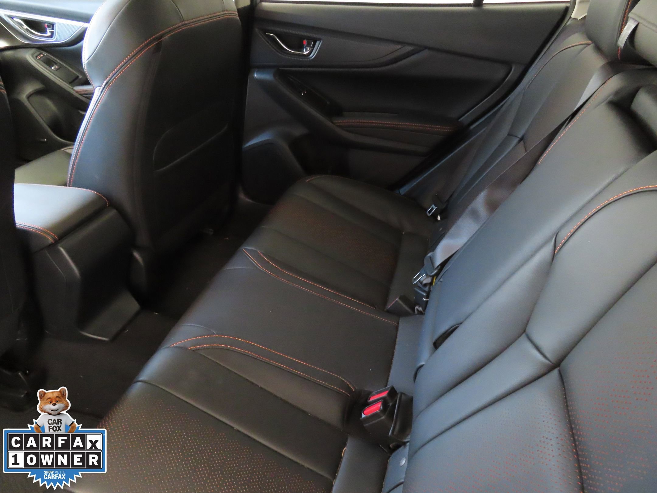 Certified 2023 Subaru Crosstrek 2.5i Limited image 25