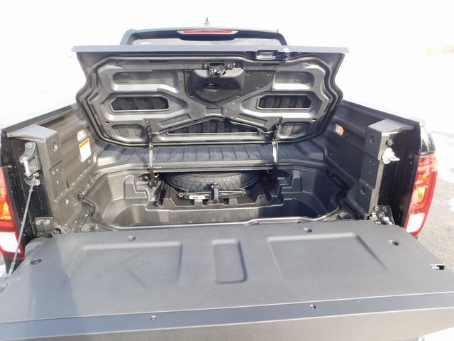 New 2026 Honda Ridgeline Sport image 7