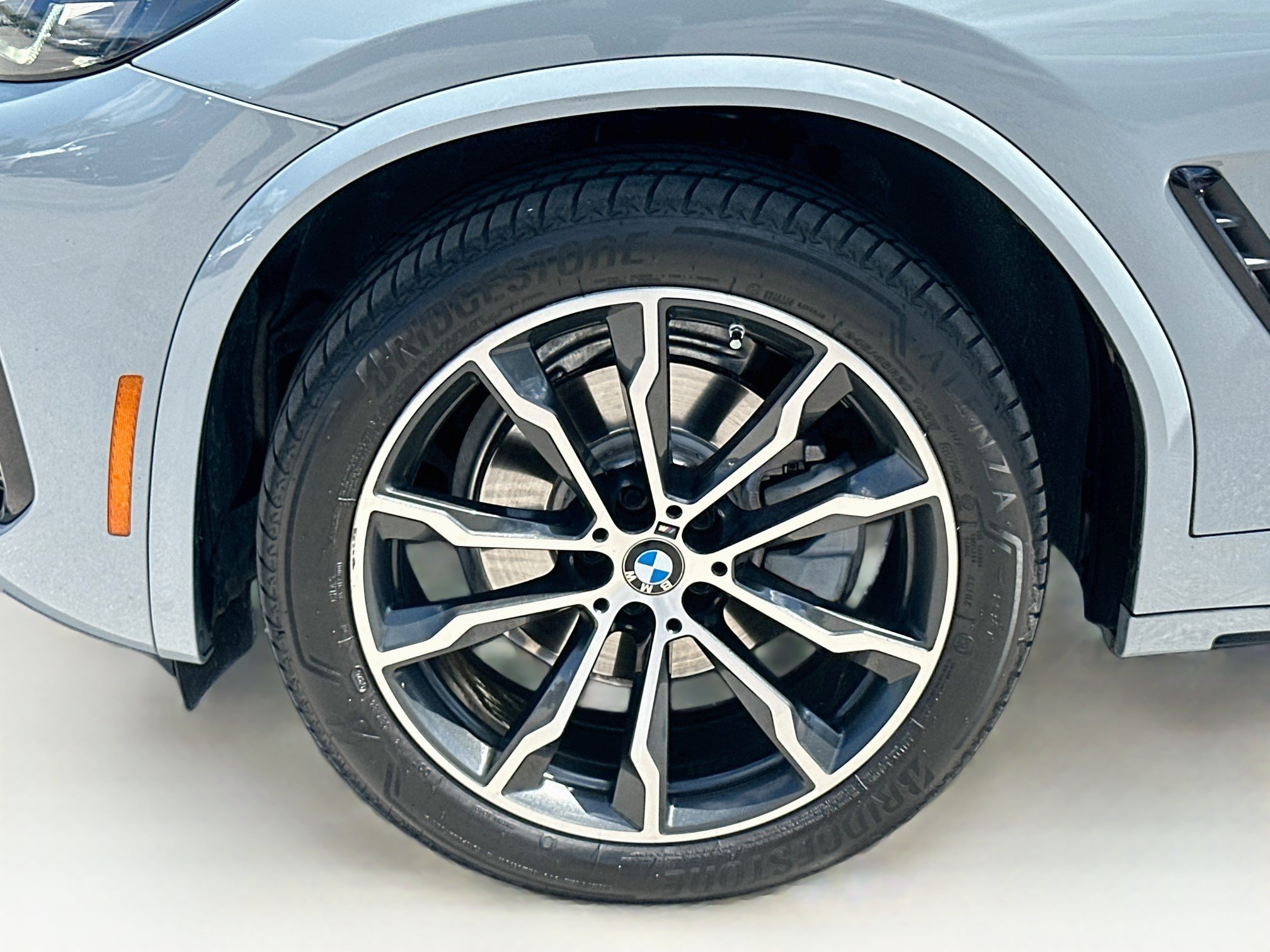 Certified 2024 BMW X3 xDrive30i w/ Premium Package AWD/4WD image 28
