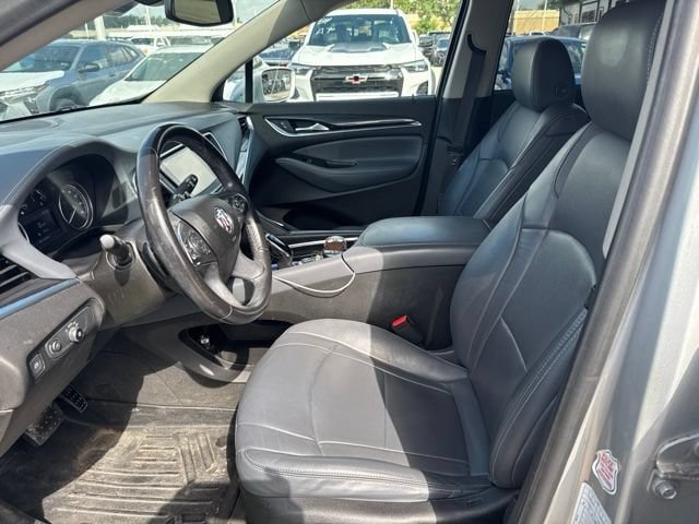 Used 2020 Buick Enclave Essence FWD image 9