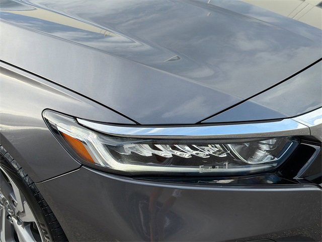 Used 2019 Honda Accord EX-L image 36