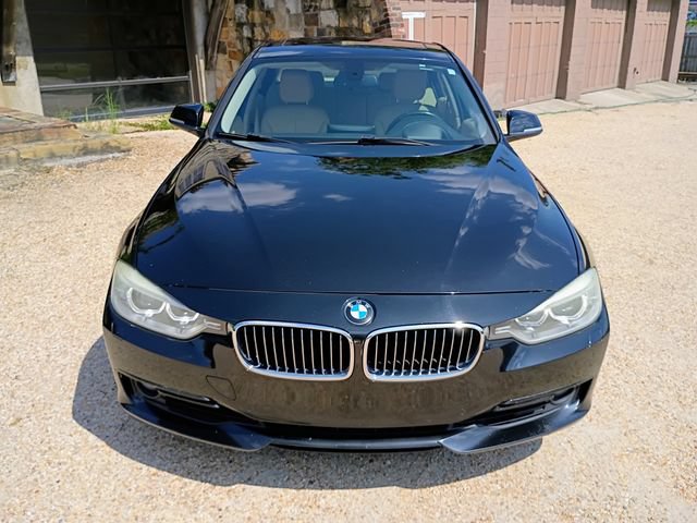 Used 2014 BMW 335i Sedan RWD image 4