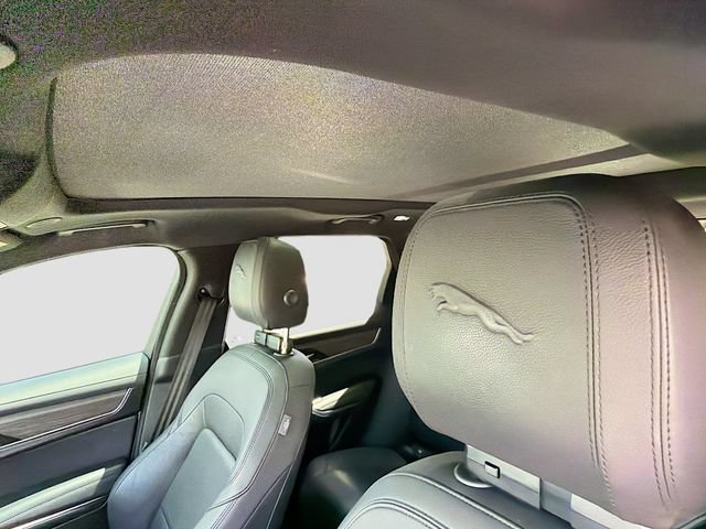 Used 2023 Jaguar F-PACE S AWD/4WD image 26
