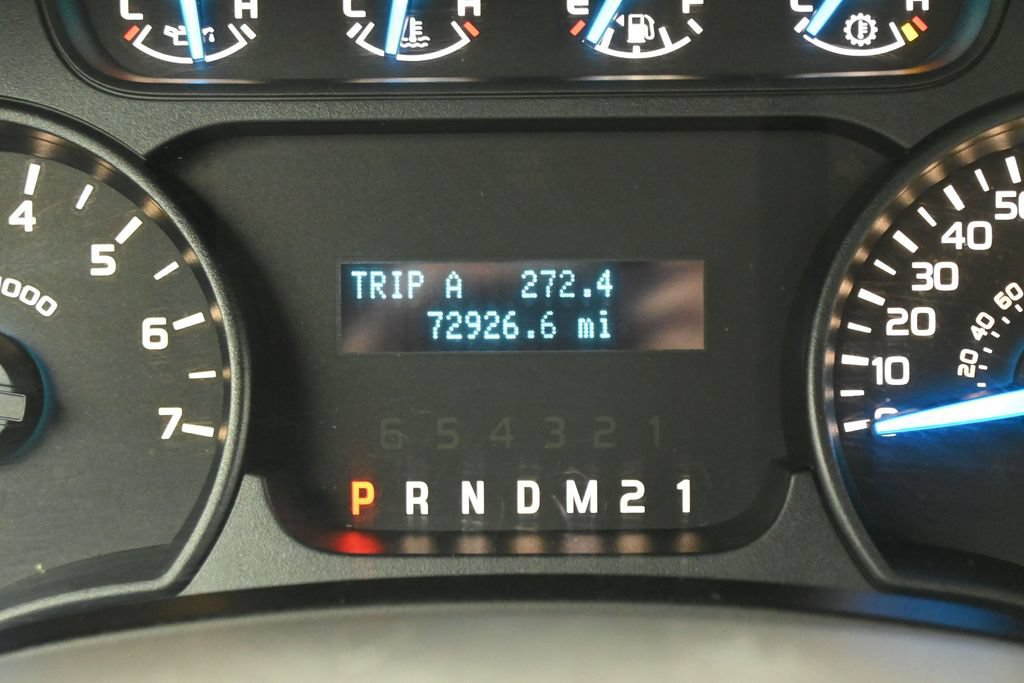 Used 2013 Ford F150 STX w/ Mid Equipment Group AWD/4WD image 18