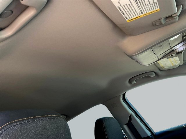 Certified 2020 Chevrolet Equinox LT FWD image 29