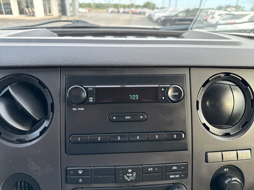 Used 2011 Ford F350 XL image 23