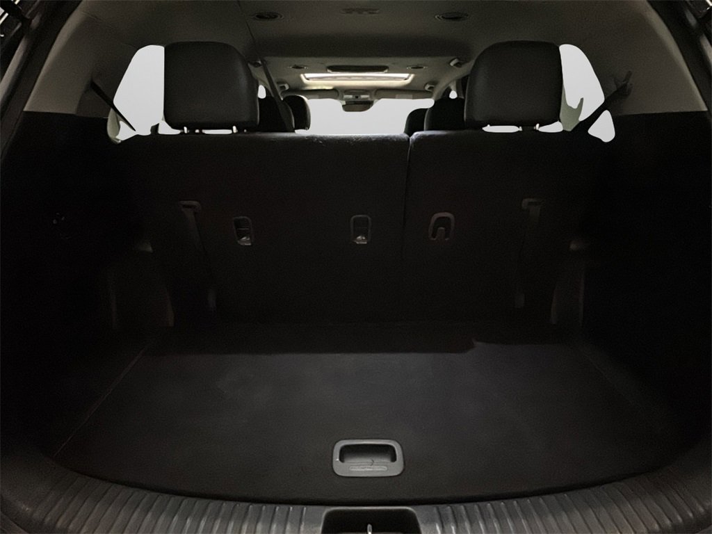 Used 2020 Kia Telluride S image 27
