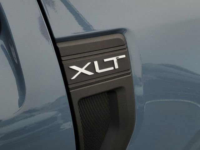 Certified 2024 Ford Maverick XLT w/ XLT Luxury Package image 6