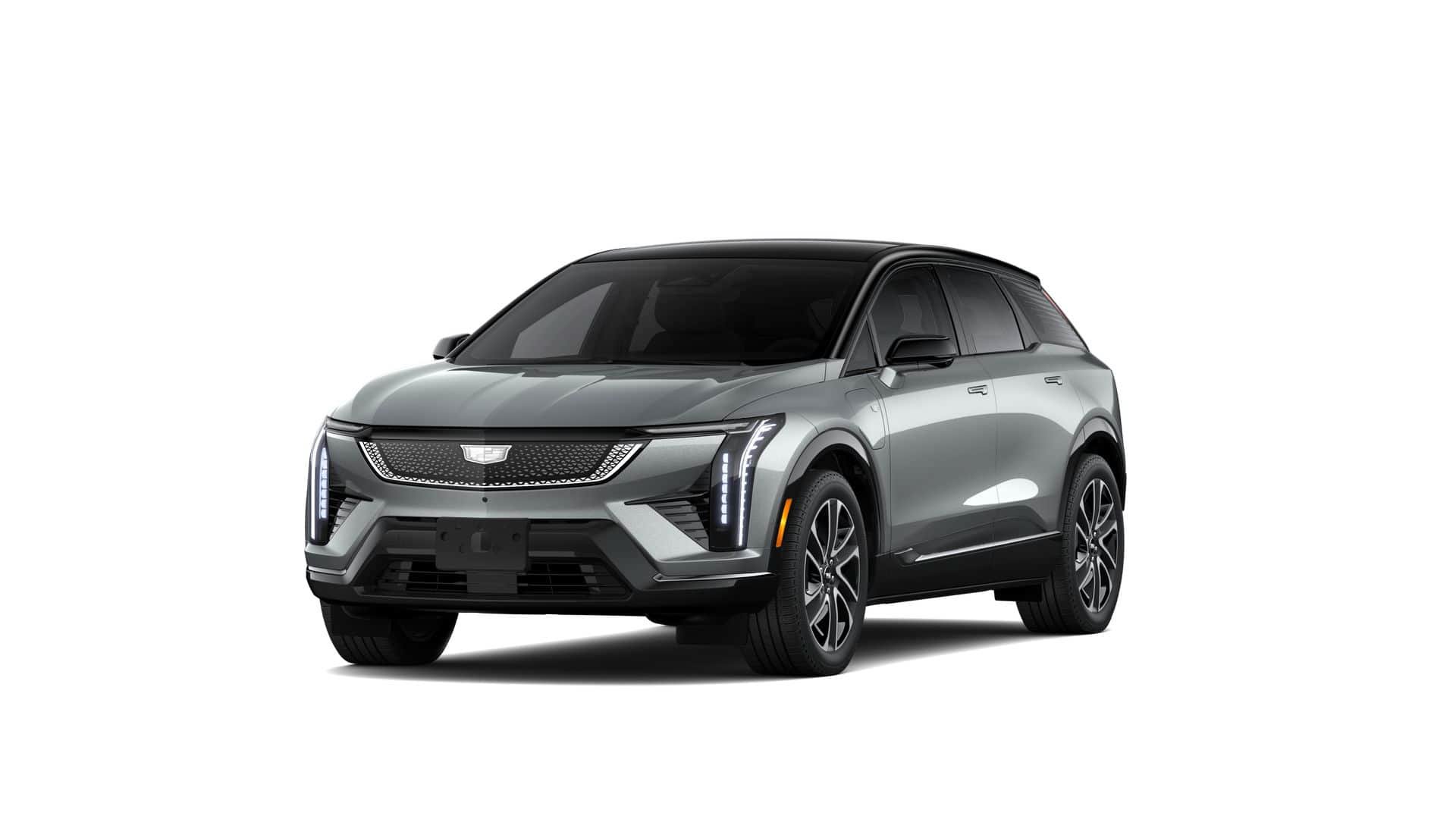 New 2026 Cadillac Optiq Sport 1 w/ LPO, Floor Liner Package AWD/4WD image 25