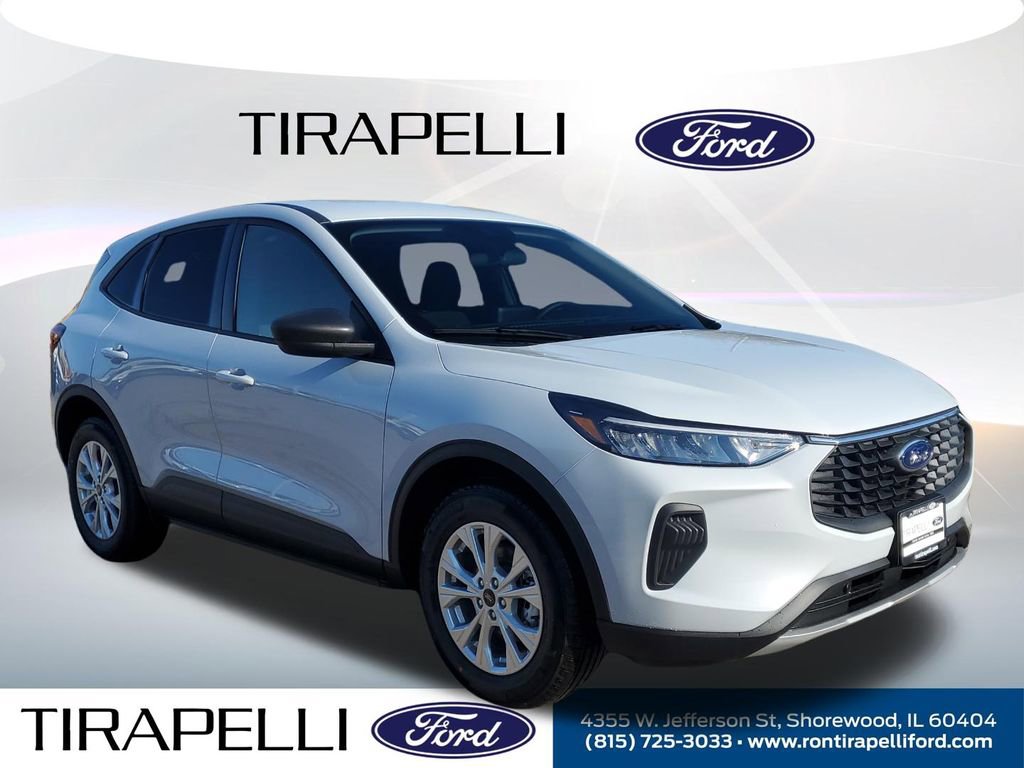 New 2026 Ford Escape Active FWD image 6