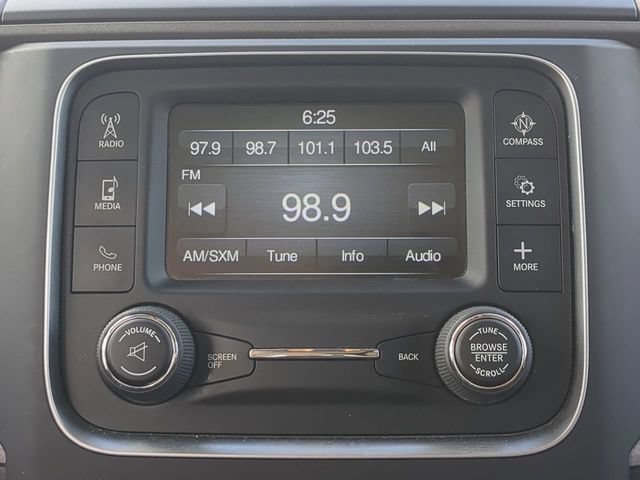 Used 2019 RAM 1500 Express w/ Express Value Package AWD/4WD image 19