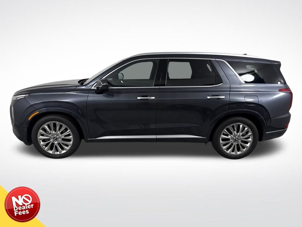 Used 2020 Hyundai Palisade Limited image 7