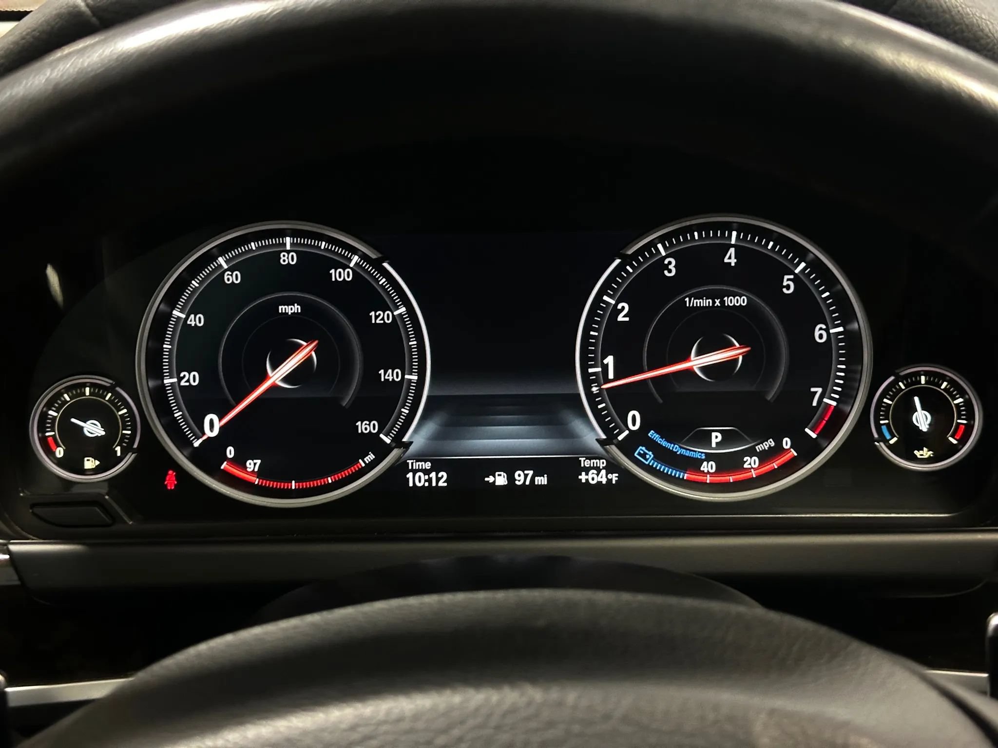 Used 2017 BMW 650i xDrive Coupe AWD/4WD image 20