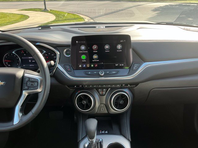 New 2025 Chevrolet Blazer LT w/ Convenience Package AWD/4WD image 25
