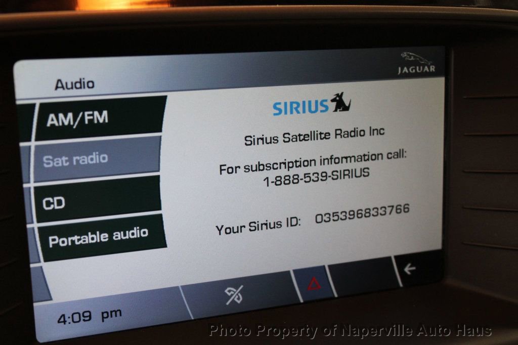 Used 2011 Jaguar XKR R RWD image 25