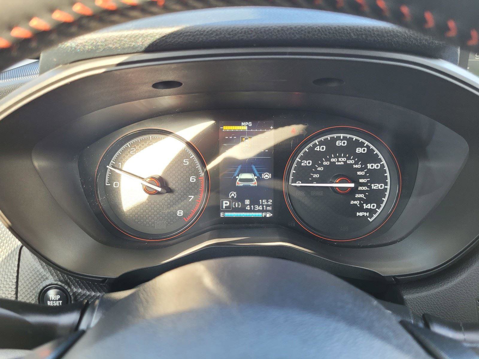 Certified 2024 Subaru Forester Sport AWD/4WD image 31