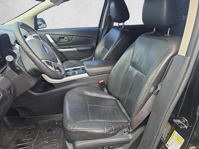 Used 2014 Ford Edge SEL w/ Equipment Group 205A image 10