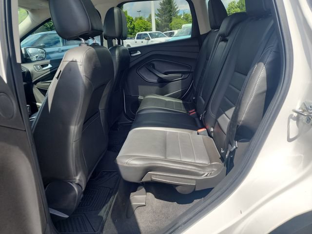 Used 2015 Ford Escape Titanium AWD/4WD image 29