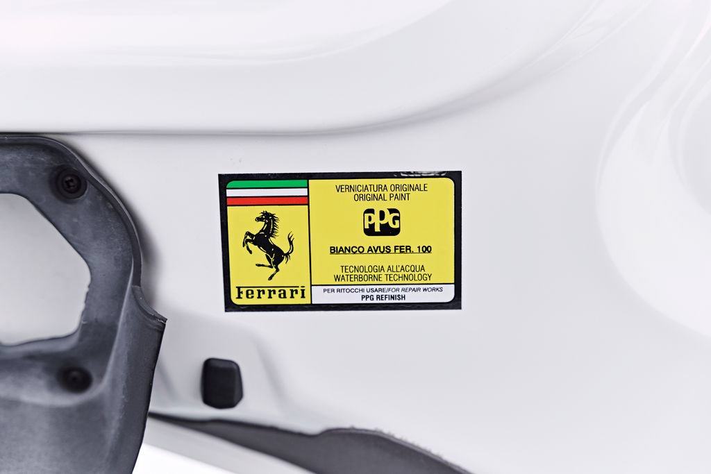 Used 2018 Ferrari 488 GTB RWD image 89