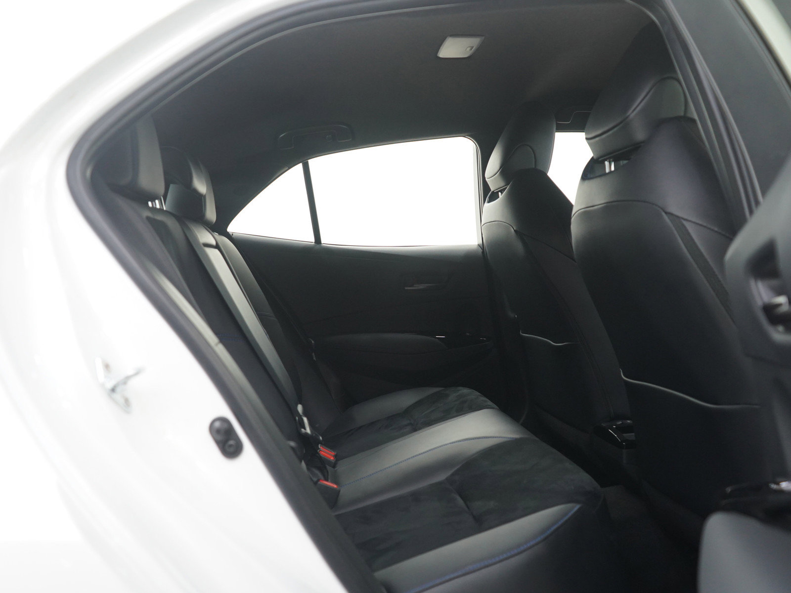 Used 2024 Toyota Corolla GR image 12