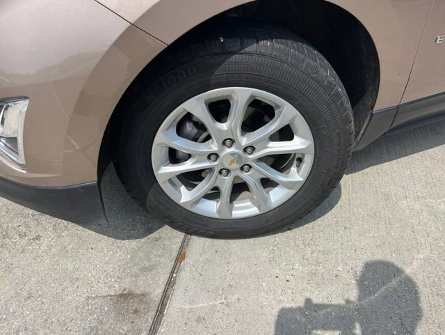 Used 2018 Chevrolet Equinox LS FWD image 25