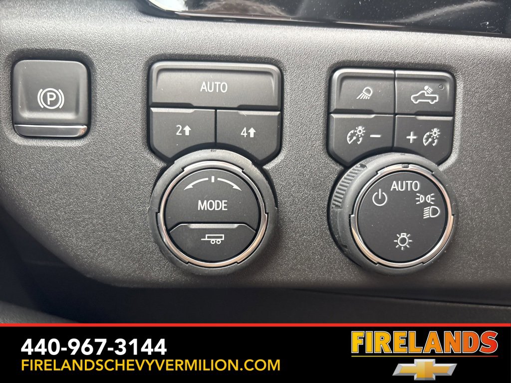 New 2026 Chevrolet Silverado 1500 LT image 17