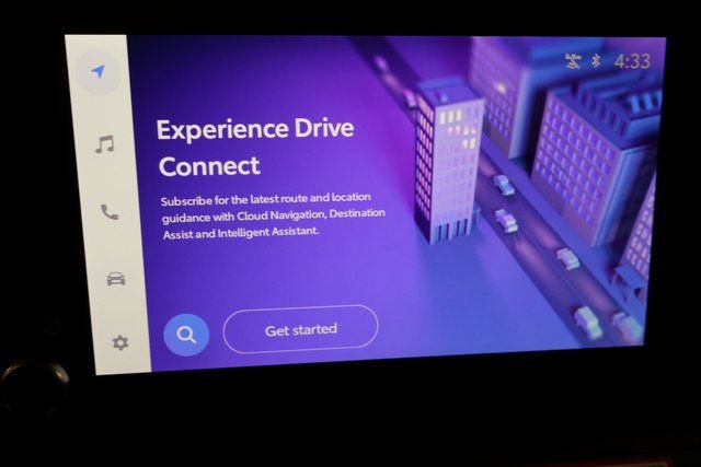 Certified 2025 Toyota Tacoma SR5 image 21