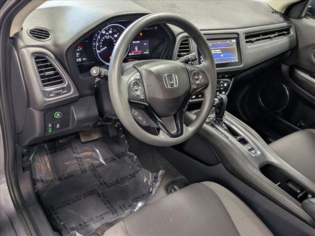 Used 2021 Honda HR-V EX image 10