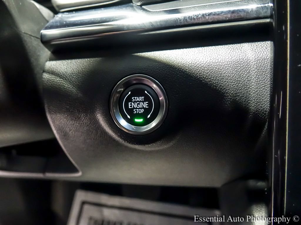 Used 2026 GMC Terrain Elevation w/ Black Edition AWD/4WD image 20