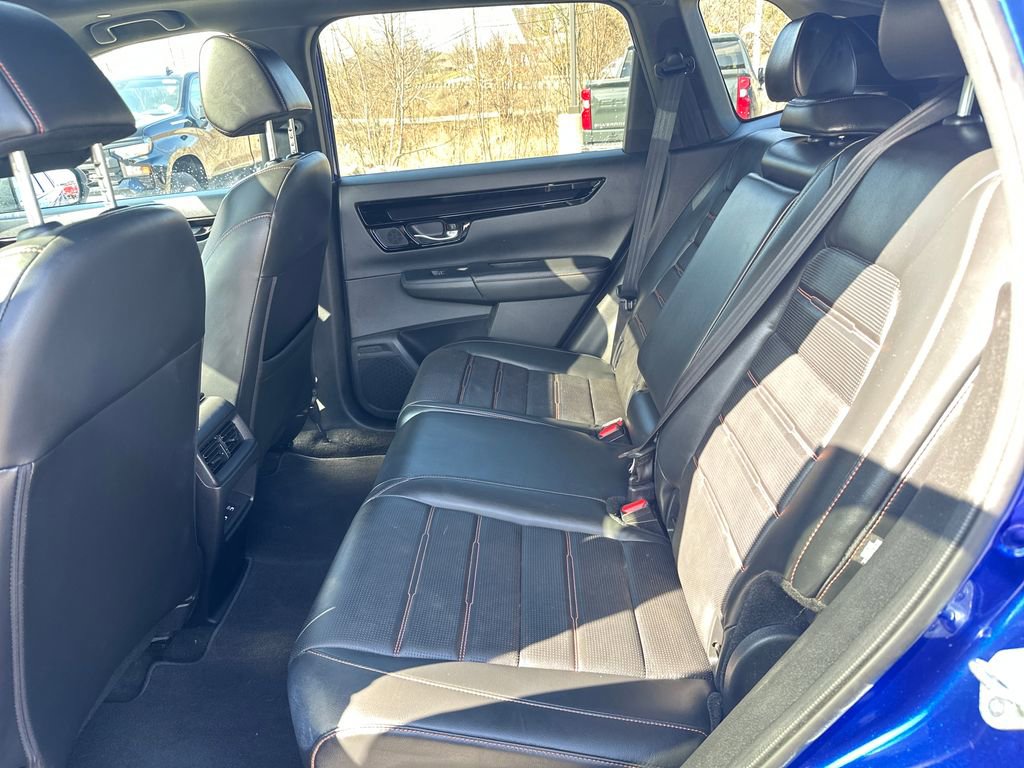 Used 2024 Honda CR-V Sport Touring image 21