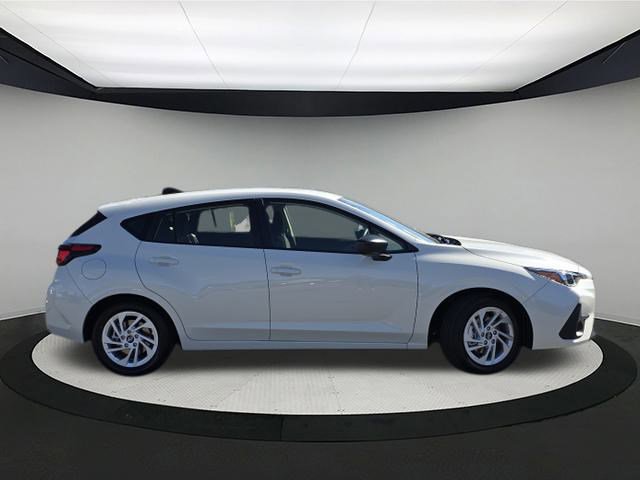 New 2025 Subaru Impreza 2.0i image 8
