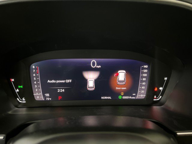 New 2026 Honda Passport TrailSport Elite image 25