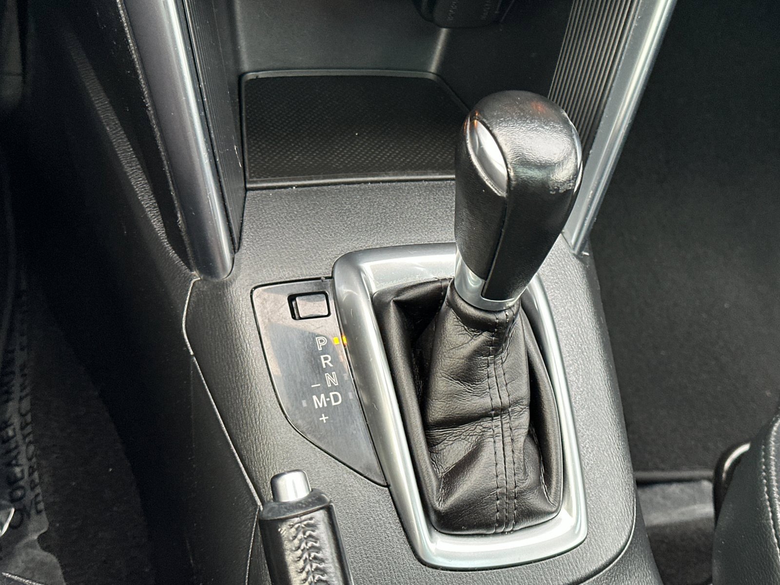 Used 2015 MAZDA CX-5 Grand Touring image 22