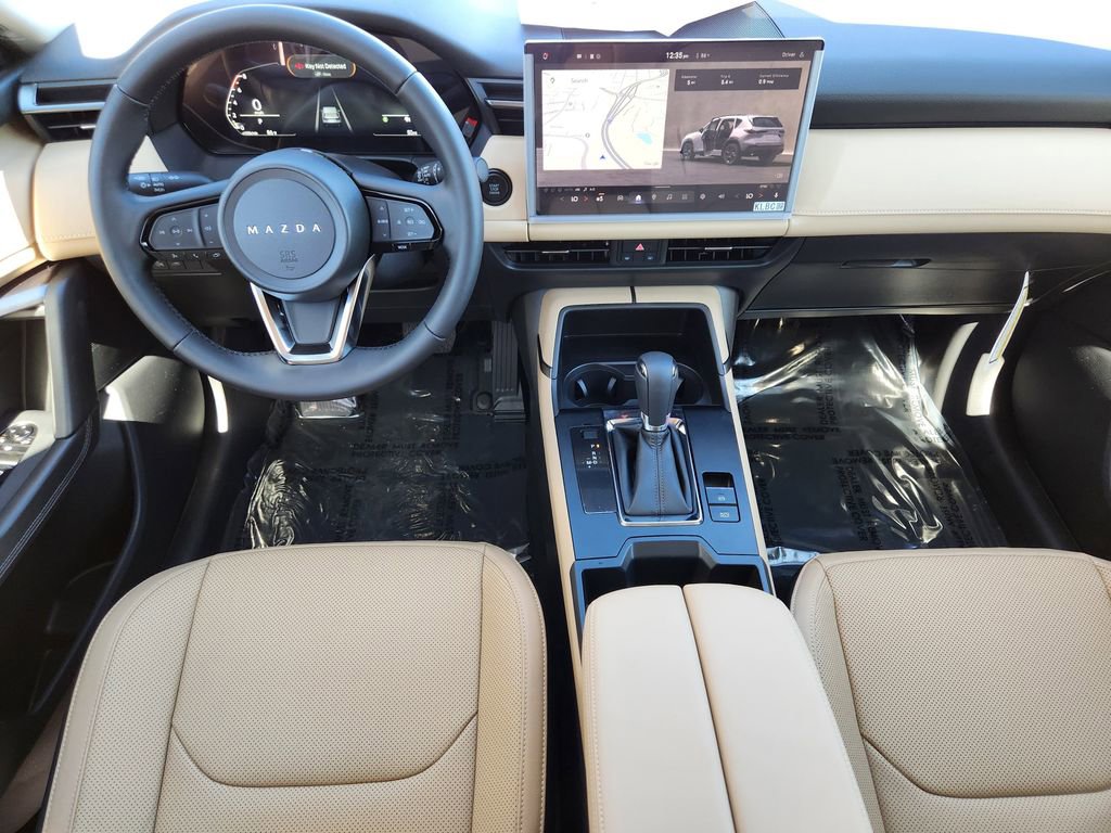 New 2026 MAZDA CX-5 2.5 S w/ Premium Package image 15