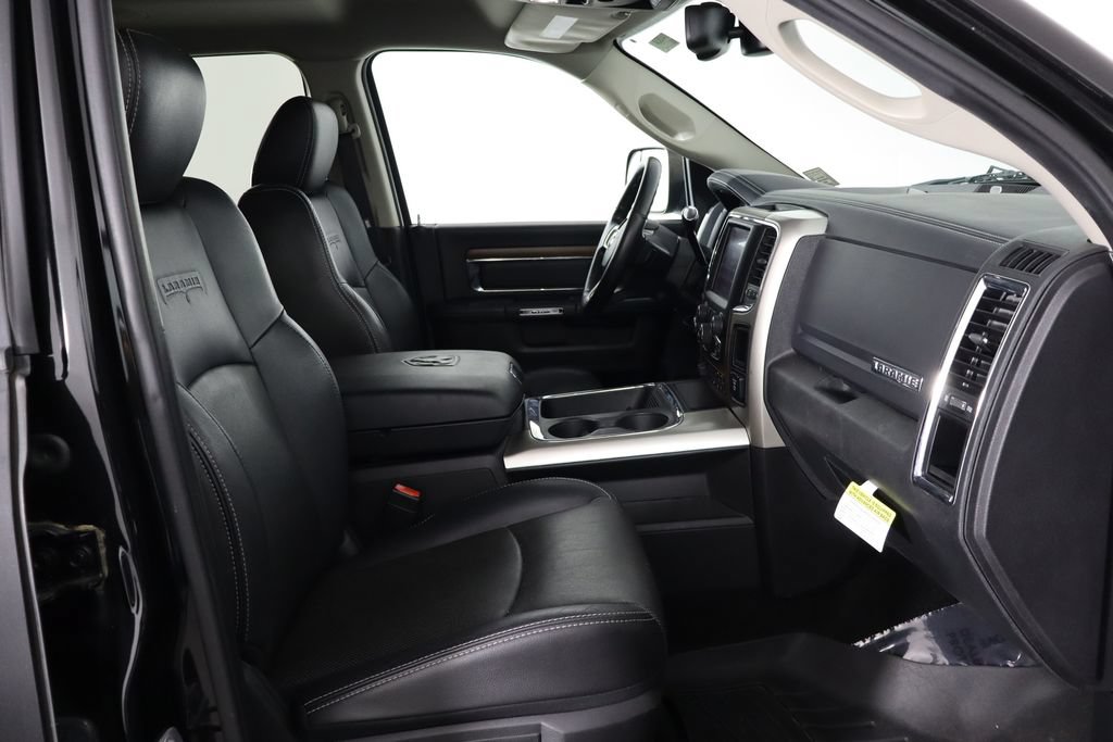 Used 2016 RAM 2500 Laramie AWD/4WD image 18