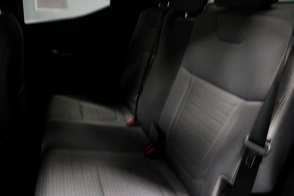 Used 2023 Hyundai Santa Cruz SEL w/ Cargo Package AWD/4WD image 21