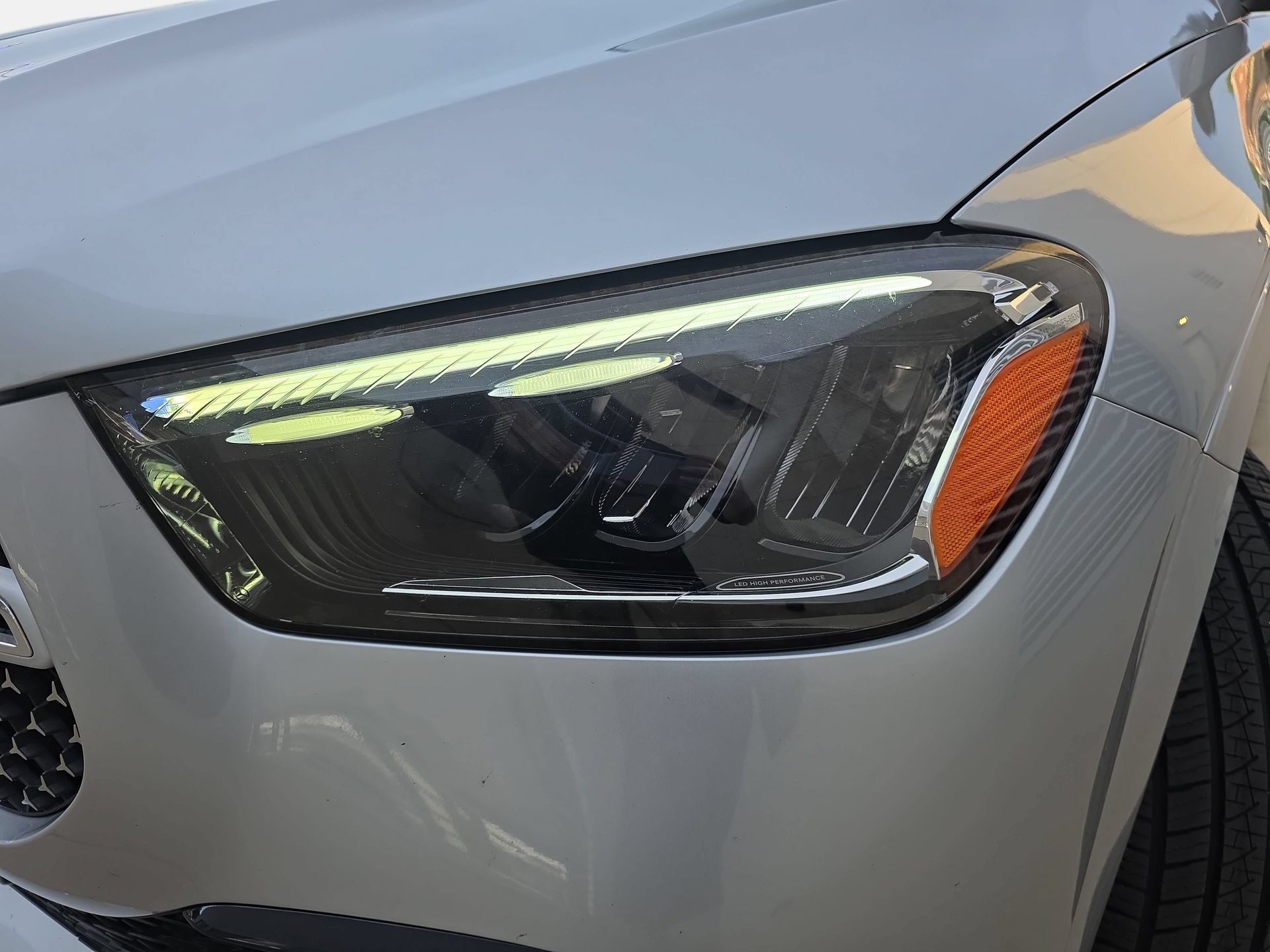 Certified 2024 Mercedes-Benz GLE 450e 4MATIC image 29