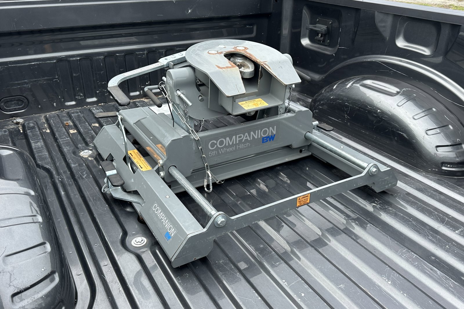 Used 2020 Ford F350 Lariat w/ Lariat Value Package image 28