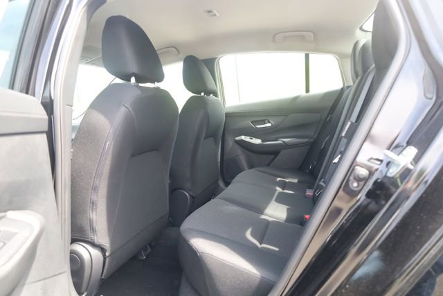 New 2026 Nissan Sentra S FWD image 22