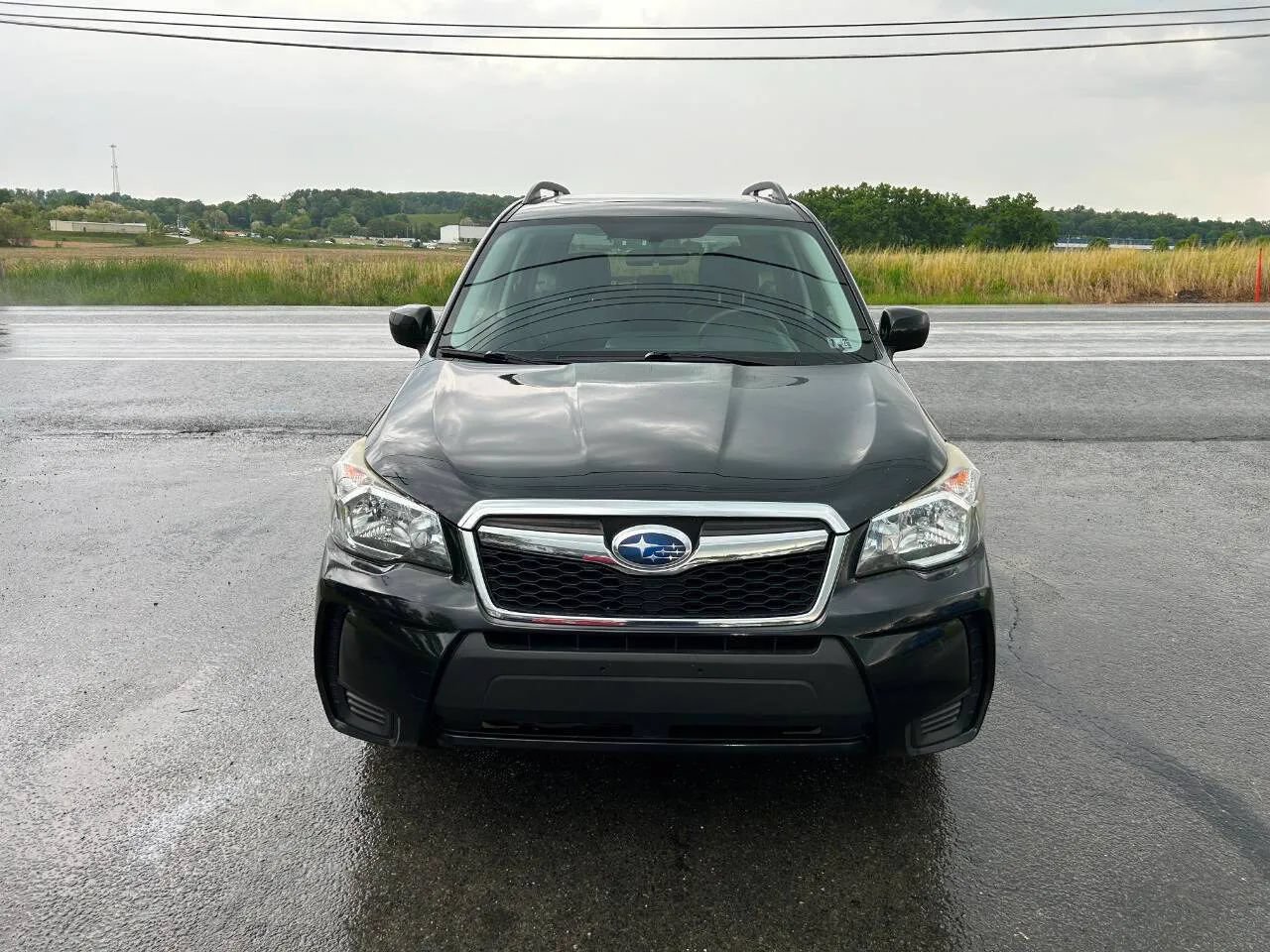 Used 2016 Subaru Forester 2.0XT Premium AWD/4WD image 5