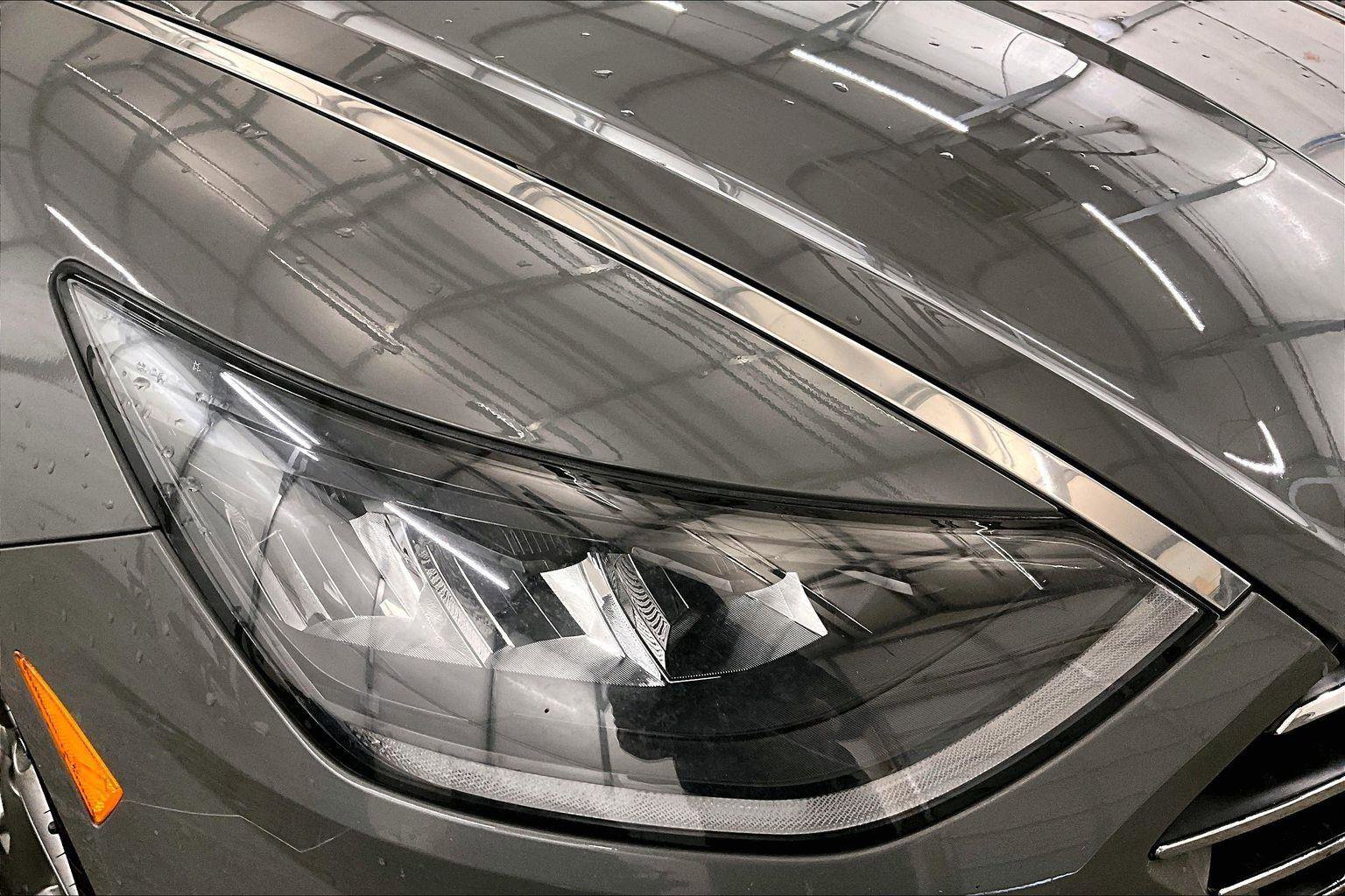 Used 2023 Hyundai Sonata SE image 27