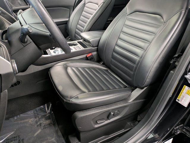 Used 2022 Ford Edge SEL w/ Convenience Package image 10