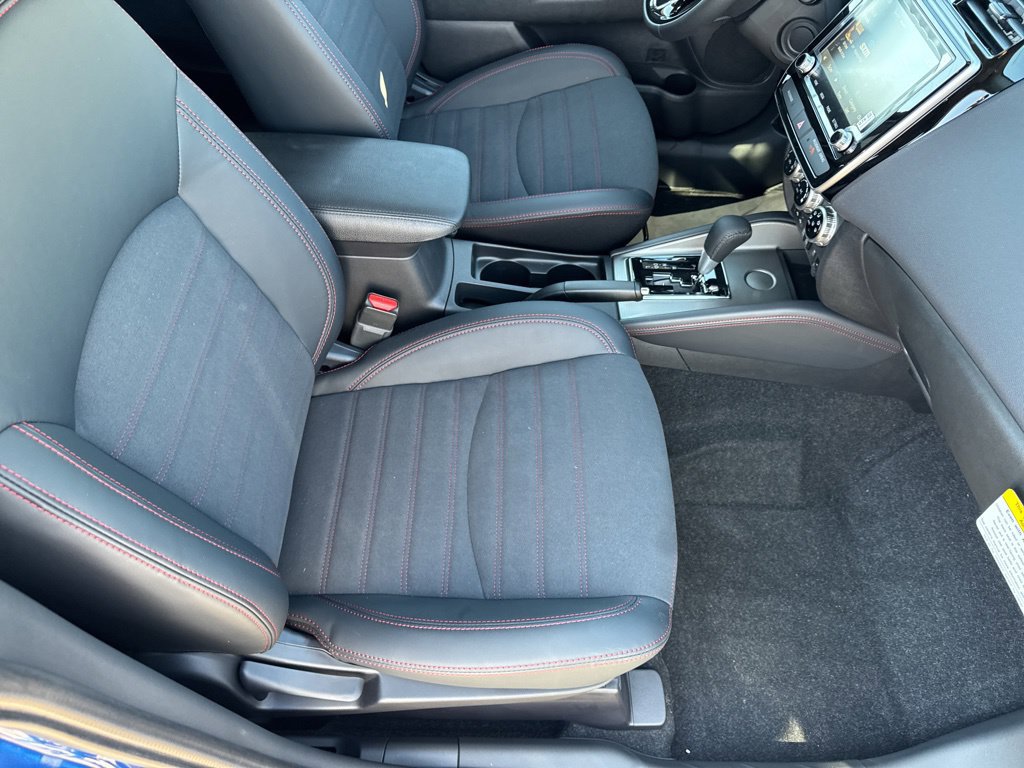 New 2027 Mitsubishi Outlander Sport SE FWD image 24