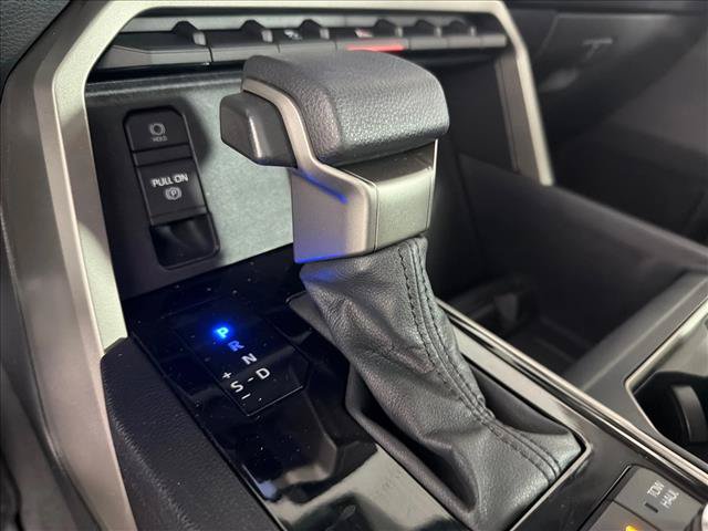 Used 2023 Toyota Tundra SR5 w/ SR5 Convenience Package RWD image 30